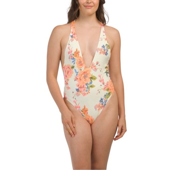 Maaji Swimsuit - NWT - Picture 1 of 2